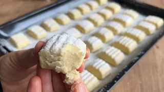 📣GERÇEK UN KURABİYESİ YAPMANIN SIRLARINI VERİYORUM 📍ARTIK HAZIR ALMAYACAKSINIZ🤭 / Kurabiye Tarifleri
