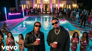 Tyga & Chris Brown – CANDY (Remix) 2026