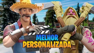 🔴 LIVE DO VOVÔ| FORTNITE AO VIVO | SALA PERSONALIZADA | LOJA DE ITENS | APOIE VOVOTIKTOK