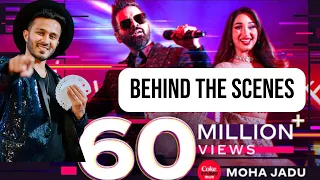 Magical Behind the Scenes - Moha Jadu - Coke Studio Bangla S3 | Habib Wahid X Mehrnigori Rustam