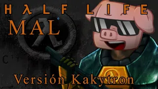He doblado todos los sonidos de Half Life 1 y no me arrepiento