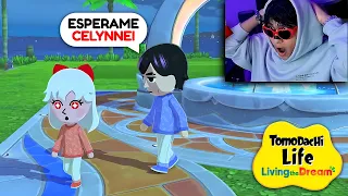 NABI JUEGA TOMODACHI LIFE!! | Tomodachi Life Mi Primera Vez