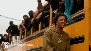 El Fecho RD - Guillao De Ganster (Video Official)