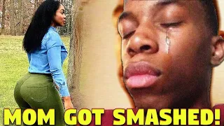 A Man Gets Humbled After He Smashed His Best Friend's MOM!!!!