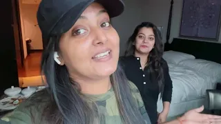 Aur Jab mile hum!!!!😂🤣😂||Hadd ही हो गयी!!!!|Anjana Singh Vlogs