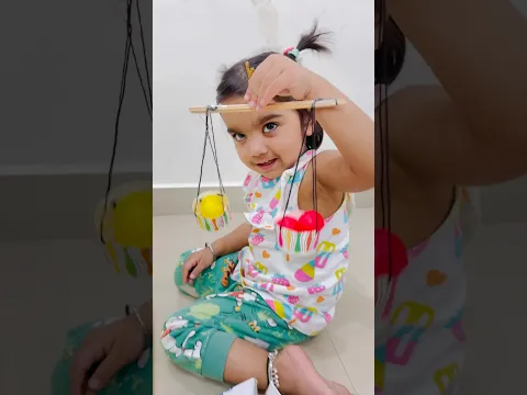 Mummy ne dusri bana di 🥰