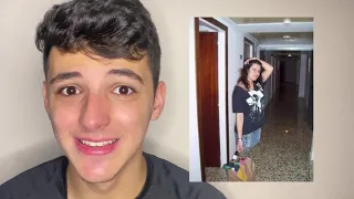 IMAGENS QUE VOCÊ PRECISA VER 2 VEZES PARA PODER ENTENDER!