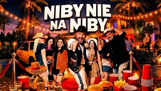 GraBoski & Kac - NIBY NIE NA NIBY (Oficjalny teledysk) Nowość Disco Polo  2026