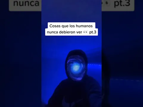 Cosas que los humanos nunca debieron ver pt.3 #shorts