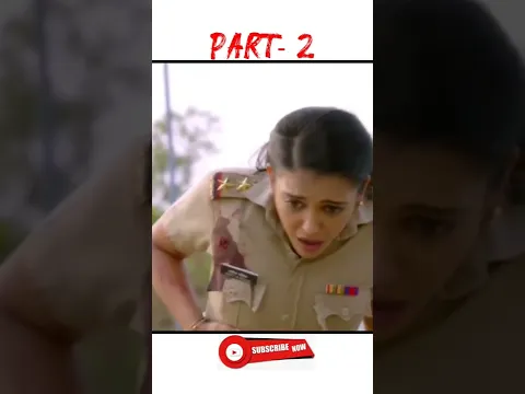 #maddamsir ||PanDrive Case|| S.I. मीरा ने हसीना मलिक को मारी गोली। Part- 2 || #status #shorts