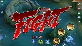 Hewan Qurban pak Khaleed #mlbb