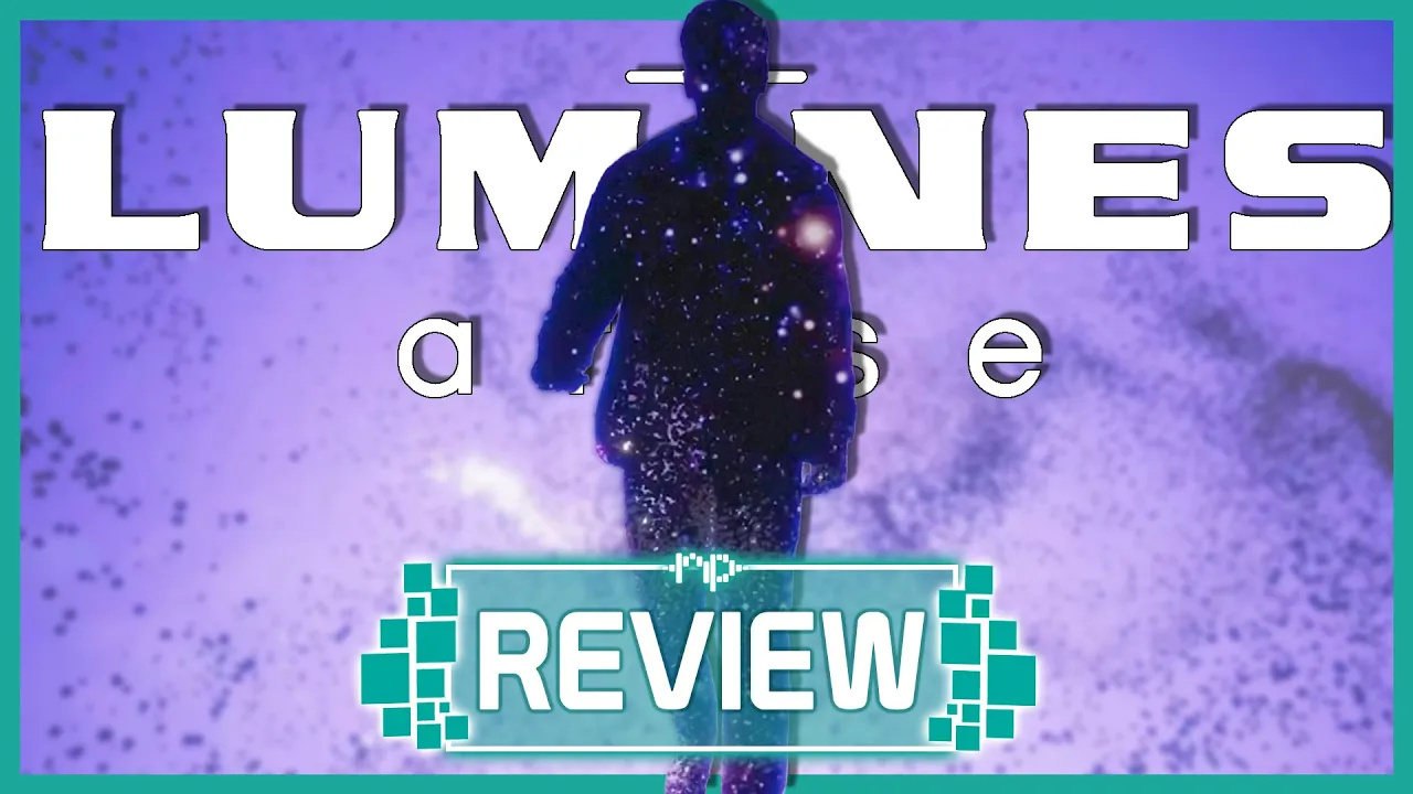 Vid�o-Test de Lumines Arise par Noisy Pixel