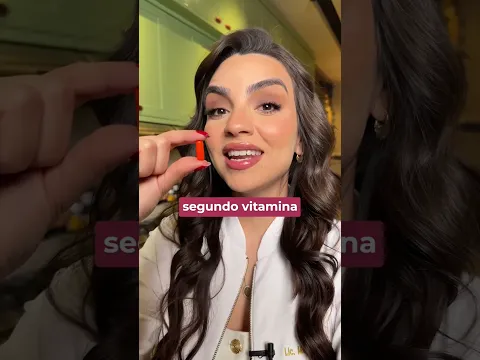 Tres vitaminas que probablemente no conocés y que ayudan muchísimo a la salud femenina.