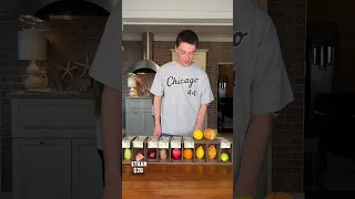 Big Money Fruit Match Challenge!!