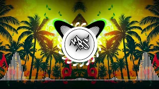 NINHO X LSK687 [ MASHUP REGGAE ] - LETTRE A UN FILS & DON’T MATTER (IA VERSION) REMIX 2K26 MBS☆FMLY