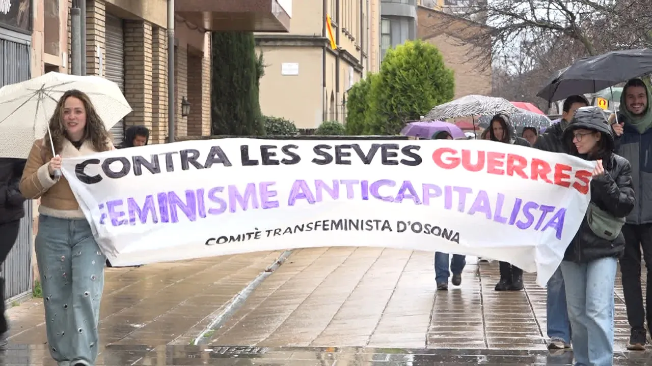 El 9 Informatiu – 9-3-26