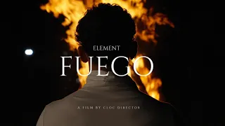 Diego Q Ramos - Fuego (Video Oficial)