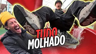 ACOMPANHE UM DIA DE GRAVAÇÃO DA WBLACK