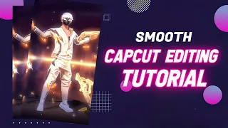 CAPCUT EDITING TUTORIAL SMOOTH AND SOLO MOTION EDITING TUTORIAL ❤️ @manishedit19 HOW TO EDIT