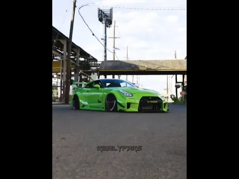 Funk oscuro | car edit | GTR r35 | MK4 | Supra mk4 | #caredit #gtr #supra