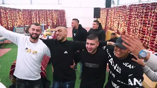 غصبن عنك لاجيبك🎶يعياروني فيك اسمر💥على دربك يا العراق🎵الفنان عوني شوشاري🎤 2023