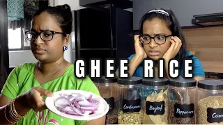 GHEE RICE