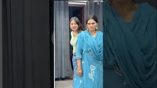 Behno Ki nok jhok #youtubeshorts #comedy #funny