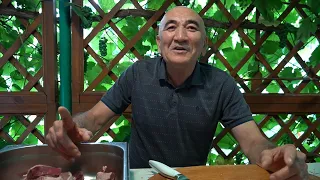 Фантастика №1. Аджаб-сандал из говядины