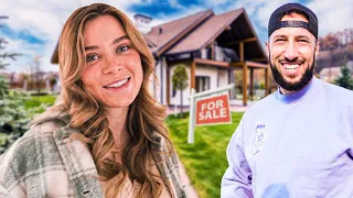 I Moved In With My Pregnant Ex-Girlfriend | The Night Shift