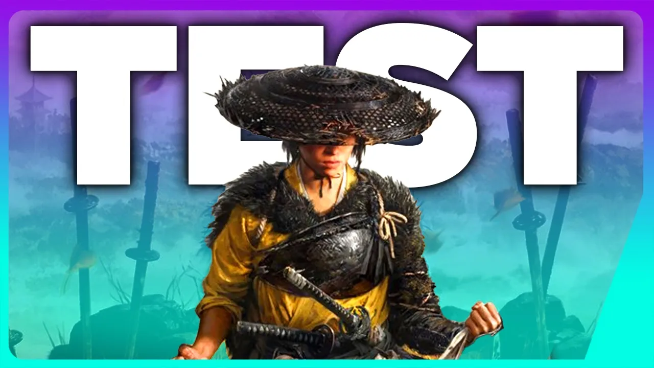 Vidéo-Test de Ghost of Yotei par JeuxVideo.com