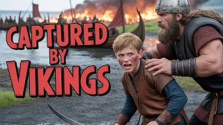 The Real Uhtred of Bebbanburg: The Man Who Inspired The Last Kingdom