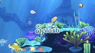 Relaxing Splash Game Music