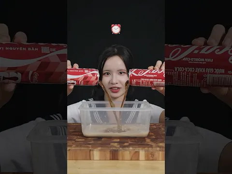 Coke vs Fork