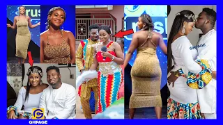 Nana Adwoa of DateRush exposɛd; Married with a child as lɛαked pictures drops with full details