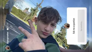 Nidal Wonder's Life Changing Surgery.. (Salish is SAD)