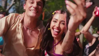 Ezequiel De Luca, Sofi B - Una Vueltita y a Bailar