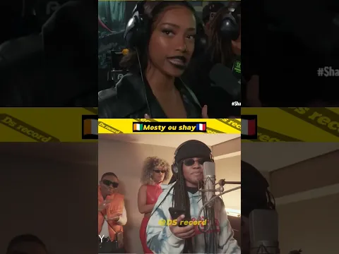 Mosty 🇨🇮 Meilleur Que Shay 🇨🇵 ? [ #rapivoir #suspect95 #didib #cotedivoire ]