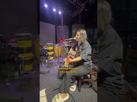Já deu play em TUDO AO CONTRÁRIO, hoje?