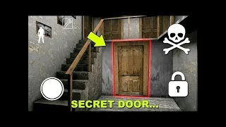 New Old Door Granny 2