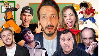 COMPILATION LA PIRE CLASSE DE FRANCE ! saison 1