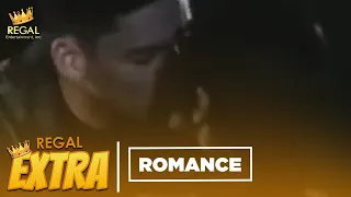 NARARAMDAMAN! Zoren Legaspi at Aila Marie mainit na pinagsaluhan ang gabi | Bayolente