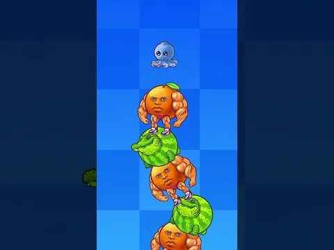 Most Game Ever! New Italian Brainrot BOSS in Merge Fellas #shorts #brainrot #mergefellas