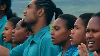 Living Streams - I want to be ready