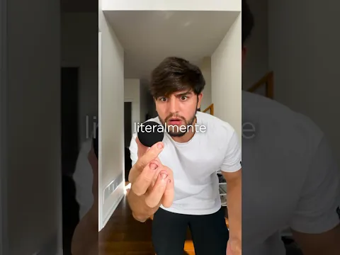 EU CRIEI UM BURACO NEGRO!