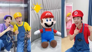 #short#Mario#SuperMario