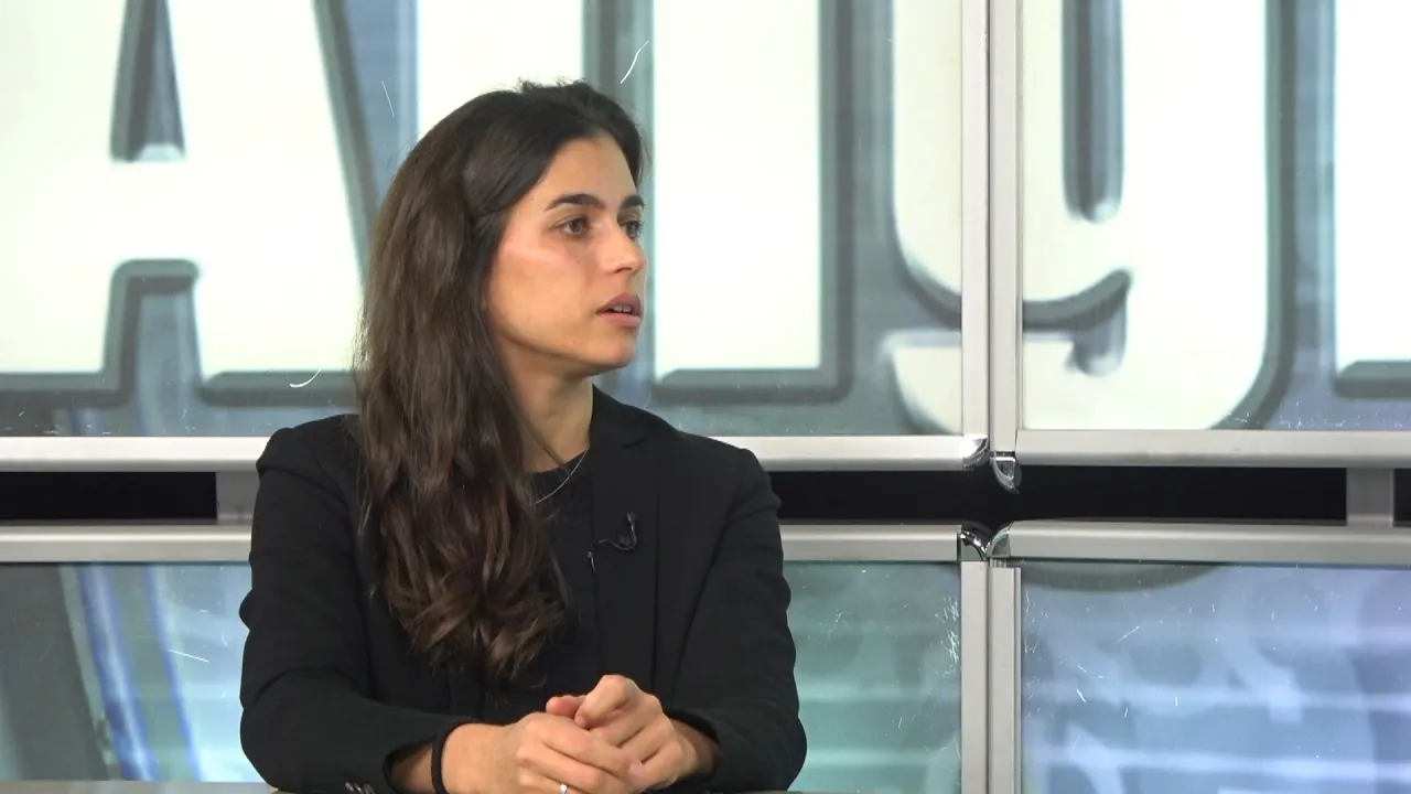 Angle Obert – Paula Moreno