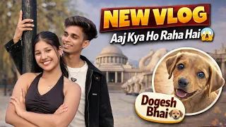 New Vlog ❤️|| Journey Related By Advik || Presented By Official Advikk  #new #vlog @officialadvikk 