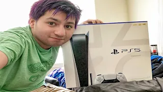 Funniest PS5 Scams Compilation
