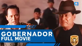 'Gobernador' FULL MOVIE | Eddie Garcia, Rez Cortez, Dante Rivero | Cinema One