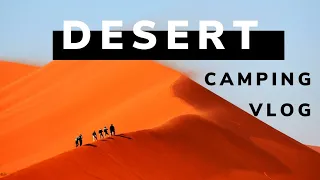 Amazing Hidden Camp of Foreigners.  छुपा हुआ पार्टी स्पॉट धोरों की धरती में